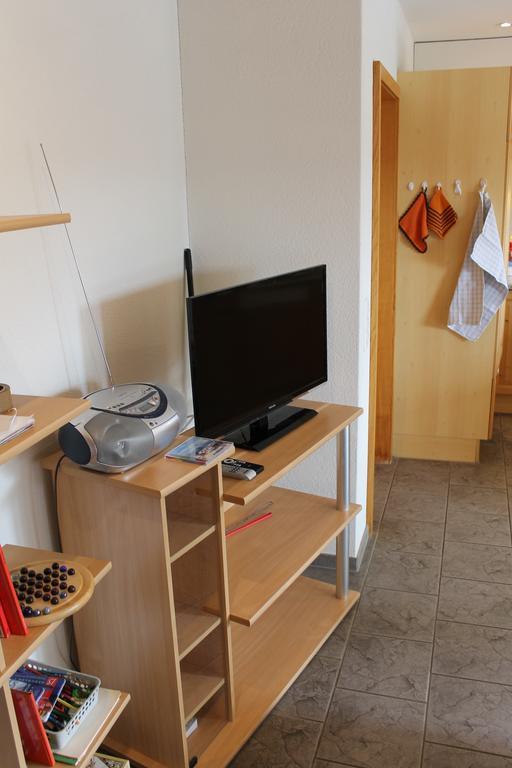 Rutschi Ferienwohnung Sumiswald Exterior foto
